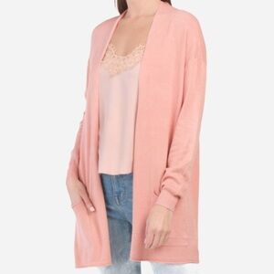 🌸New🌸12th Women’s Open Front Sweater cardigan S